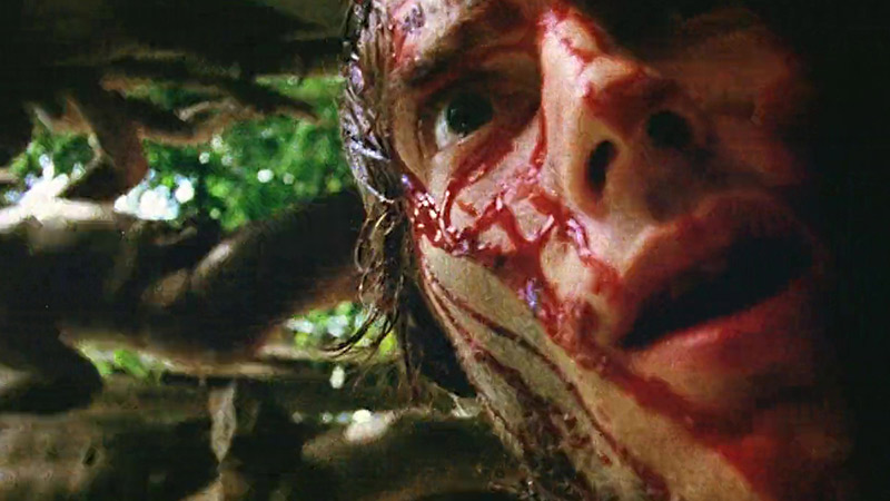 Cannibal Holocaust
