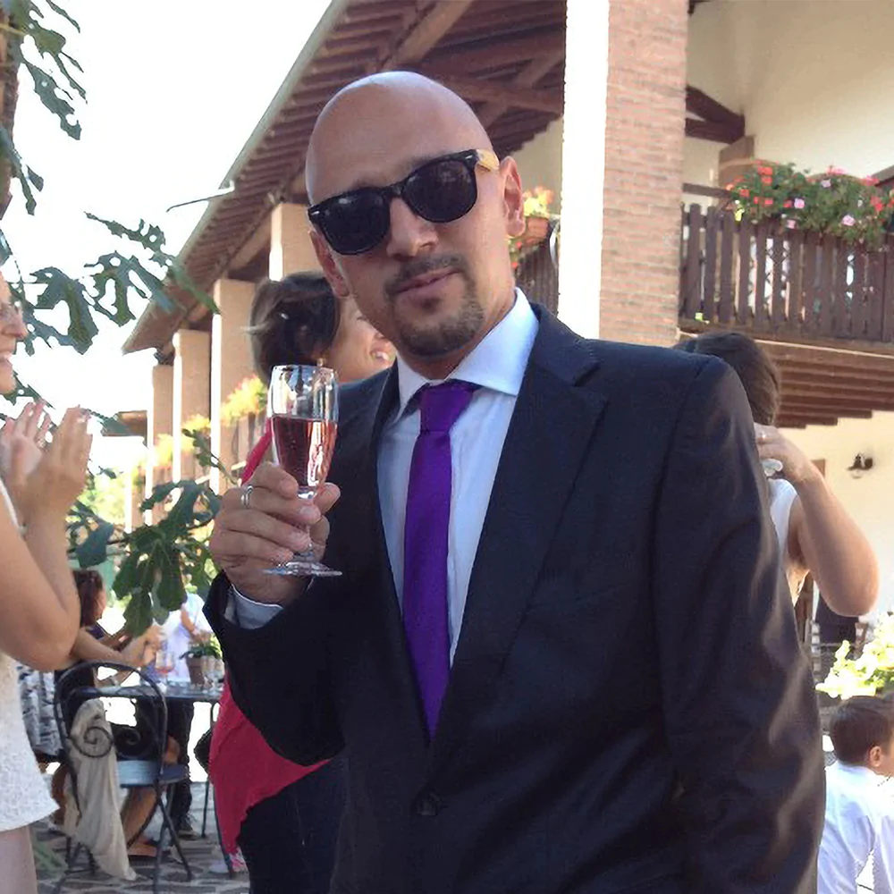 Davide Fontana
