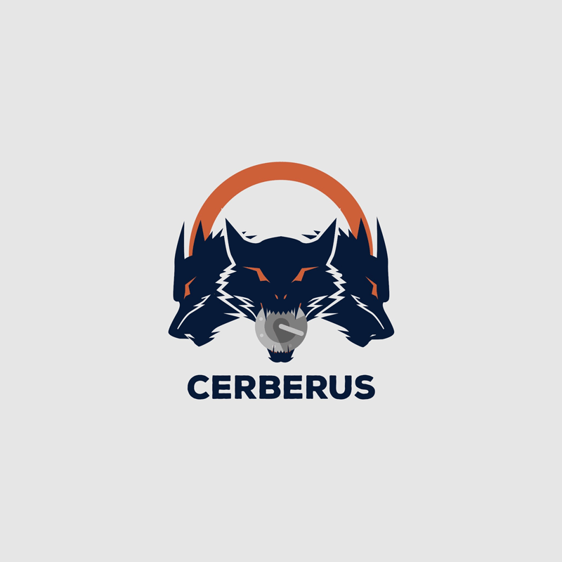 Cerberus - Google Authenticator