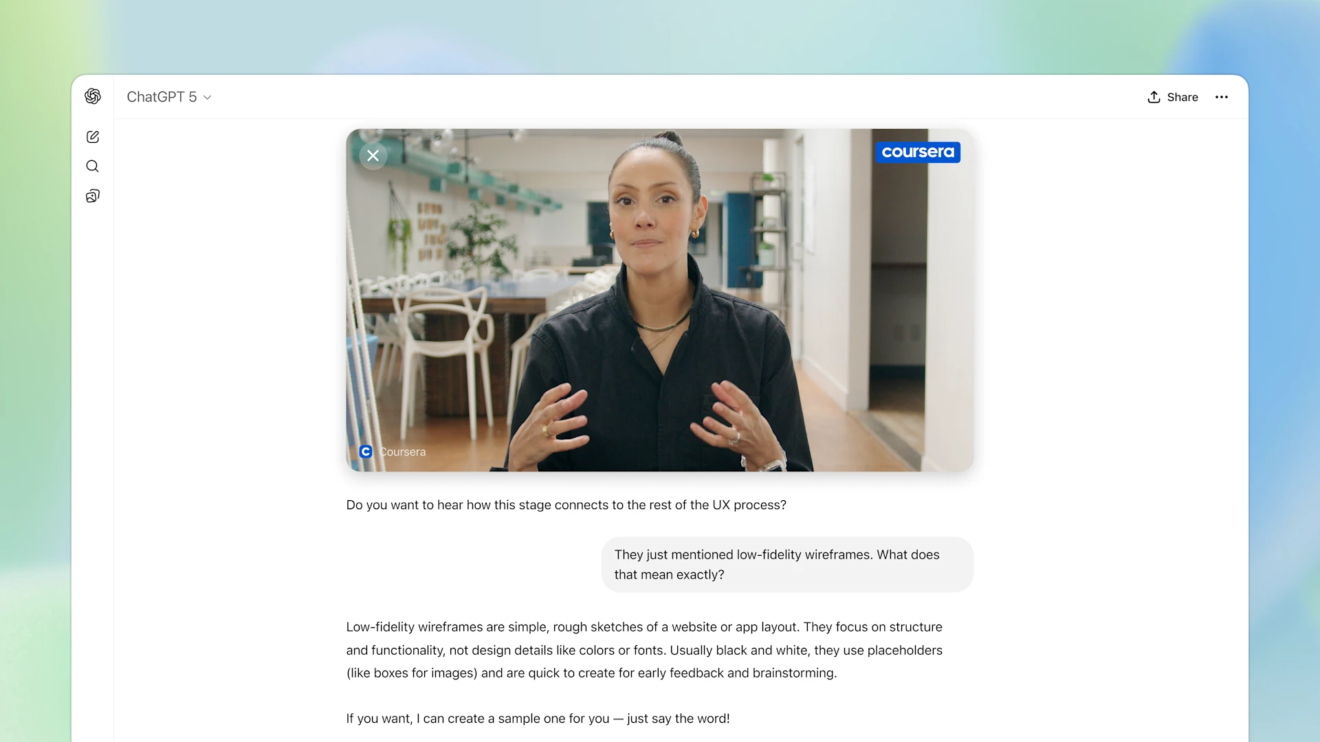 ChatGPT Apps 3