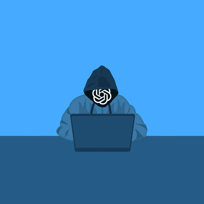 ChatGPT hacker