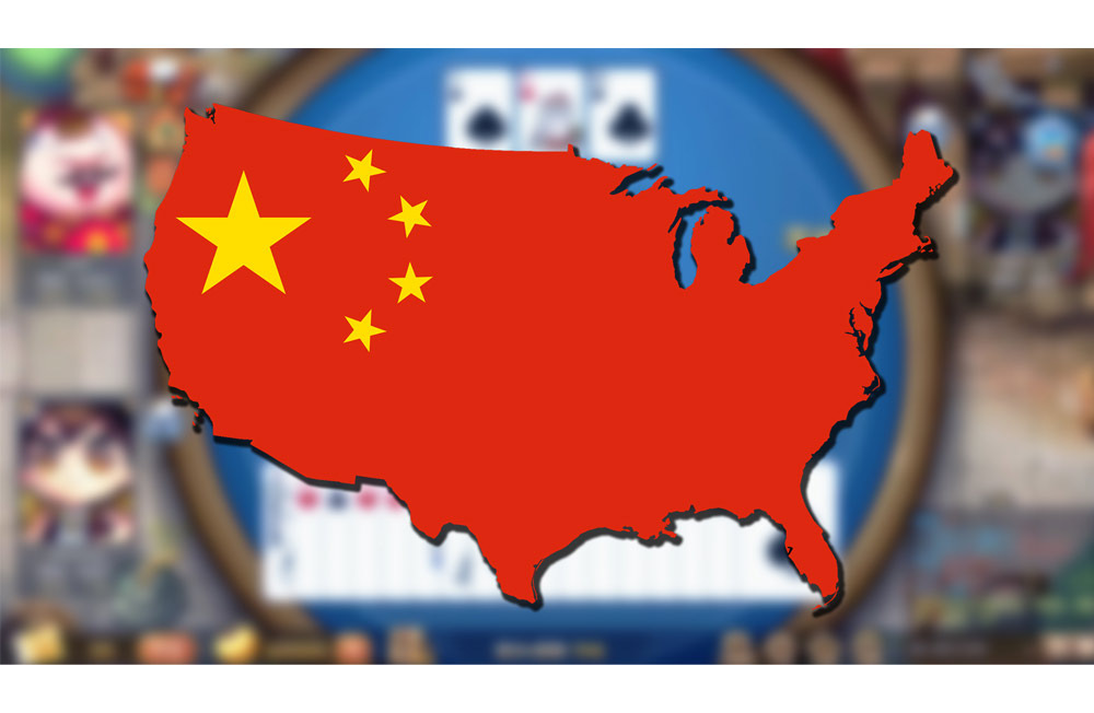 China games