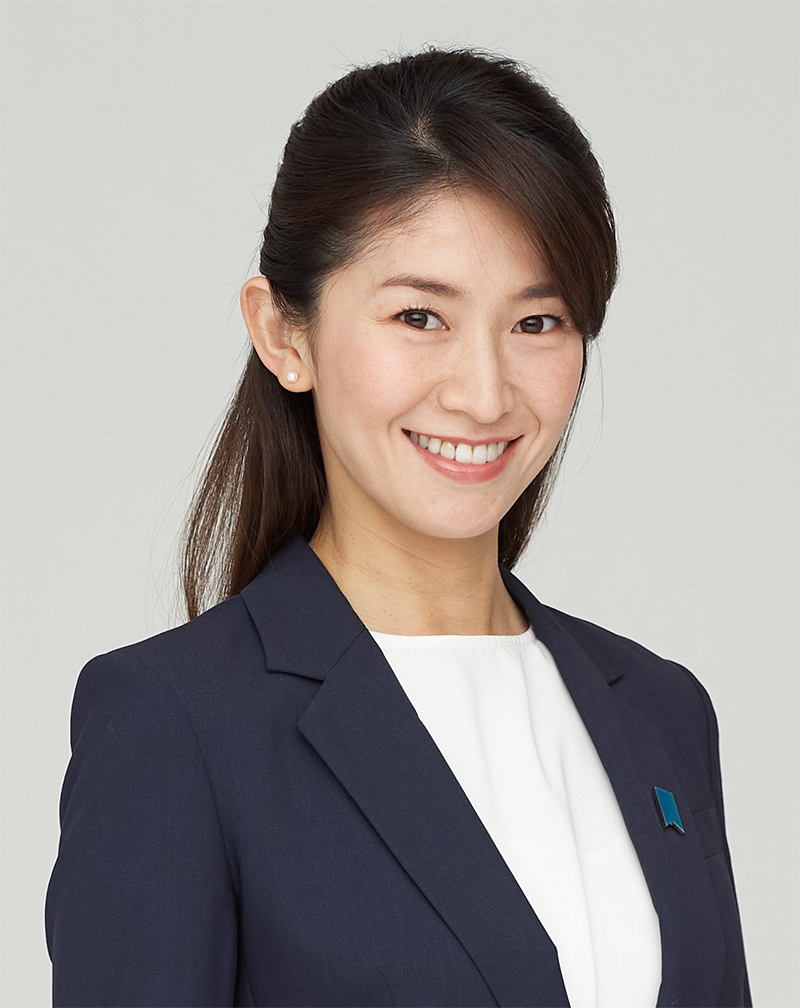 Chisato Morishita