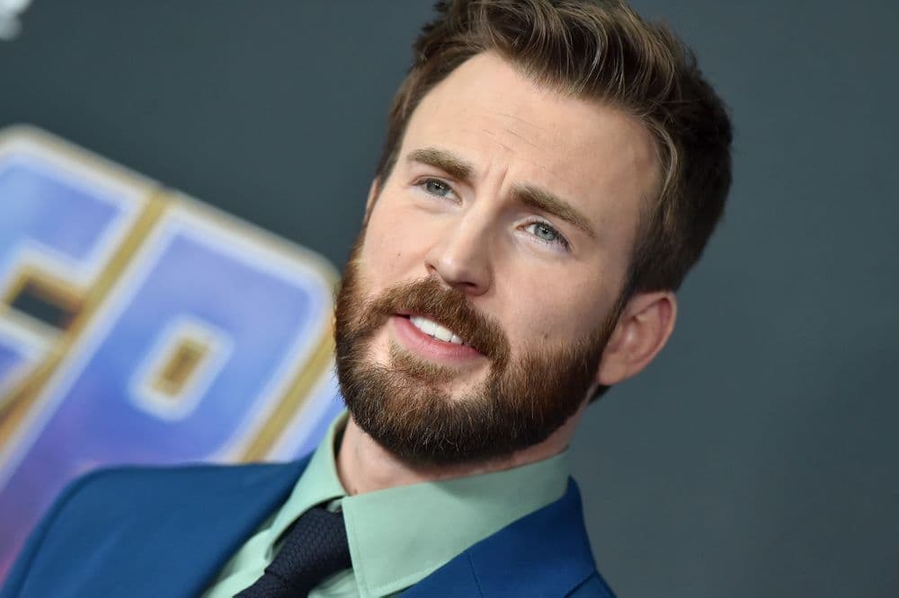 Chris Evans Accidental 'Dick Pic' On Instagram Made The Internet Go Wild |  Eyerys