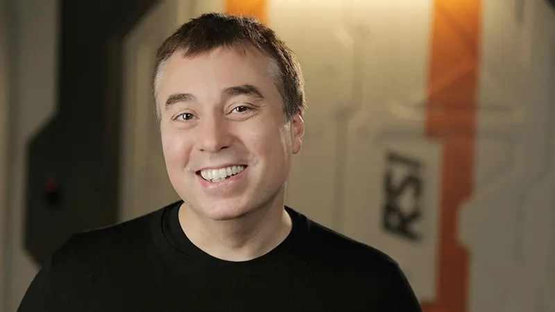Chris Roberts
