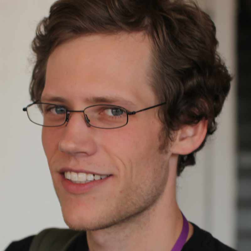 Christopher Poole