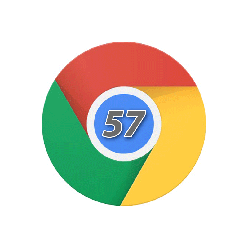 Chrome 57