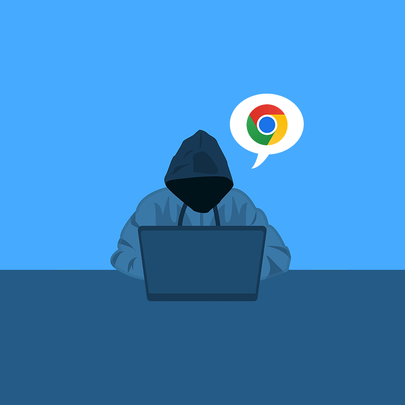 Chrome hacker
