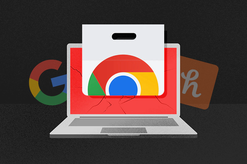 Chrome Web Store
