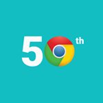 Chrome 50