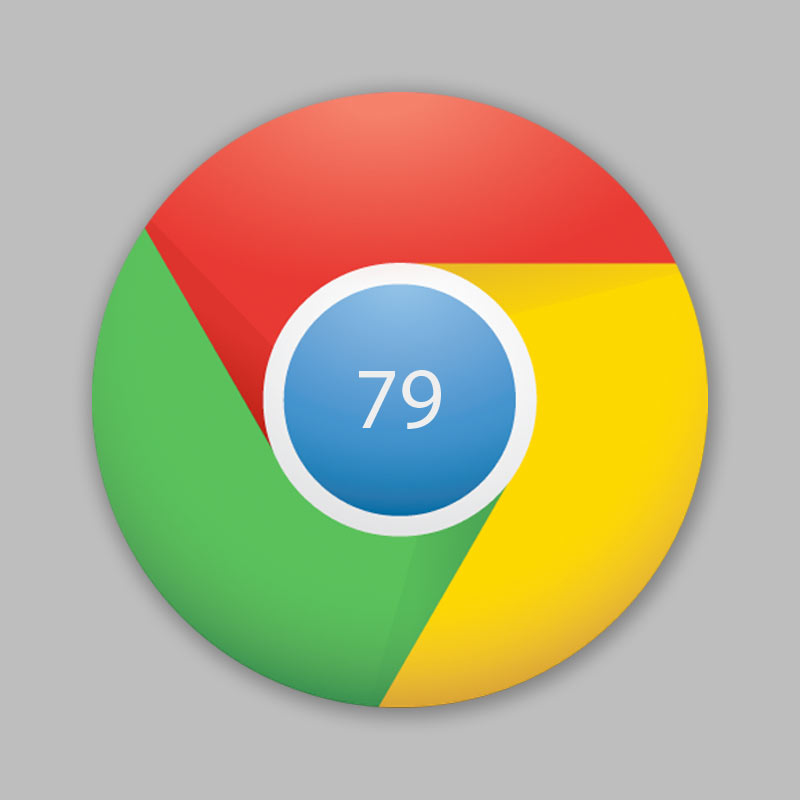 Chrome 79