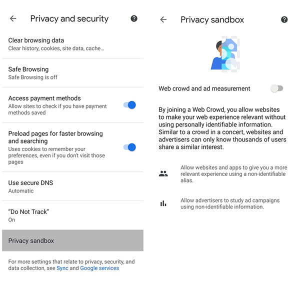 Chrome 89 With Desktop Web Sharing, Redesigned Discover Feed, And More ...