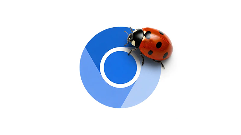 Chromium bug