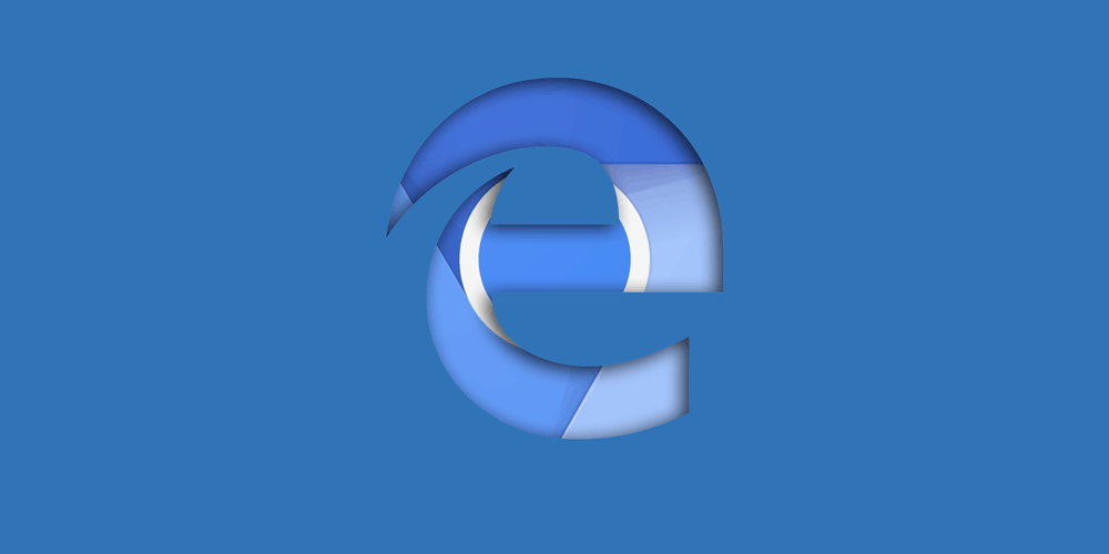 Chromium behind Edge