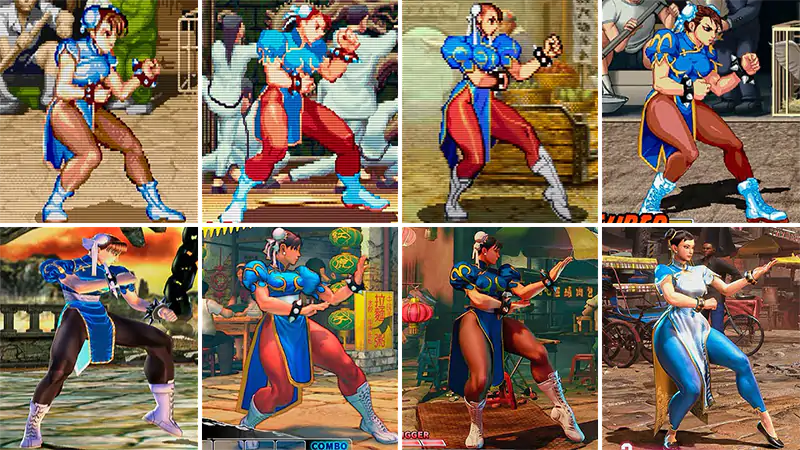 Chun-Li