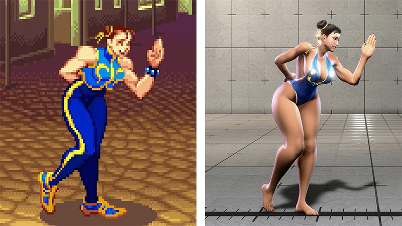 Chun-Li