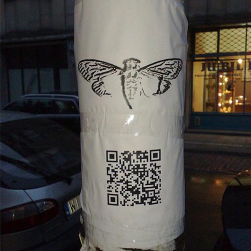 Cicada 3301 test message