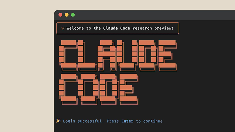 Claude Code