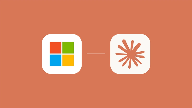 Anthropic, Microsoft