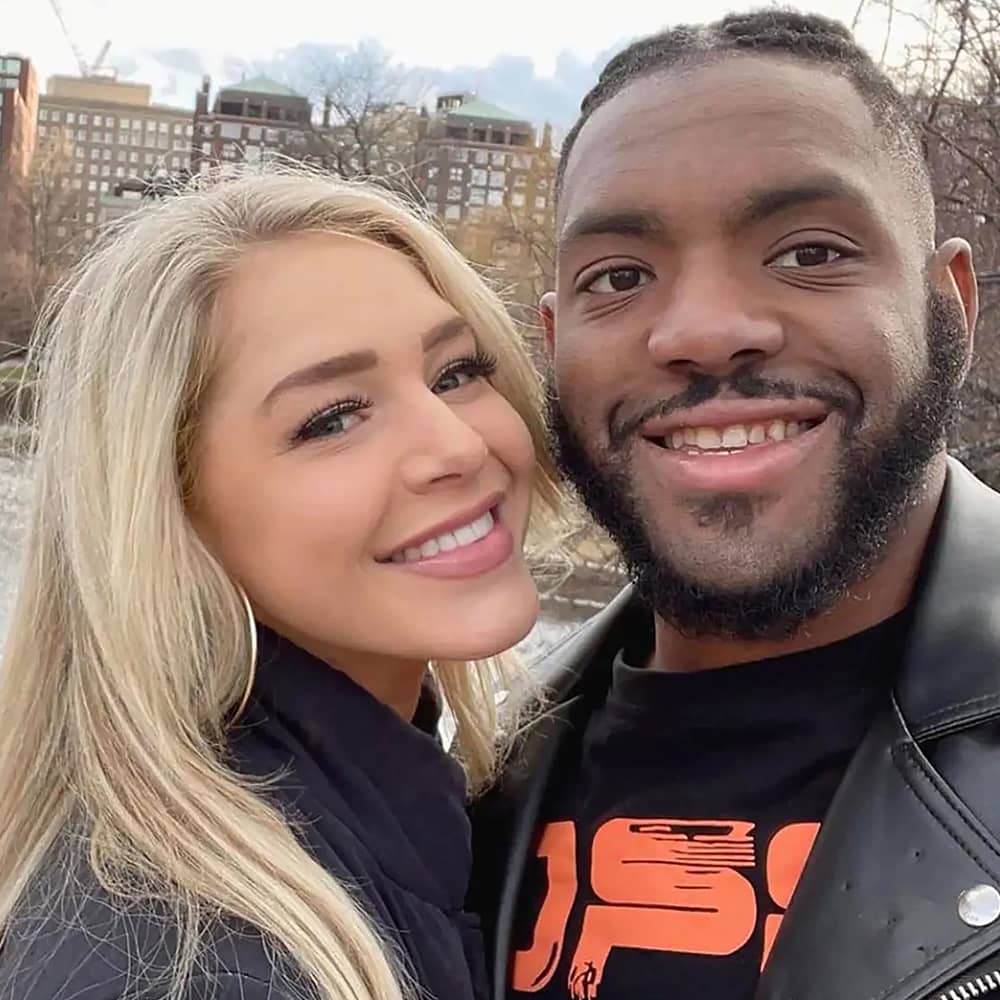 Social Media Influencer And OnlyFans Model Charged For Stabbing Her Boyfriend To Death Eyerys