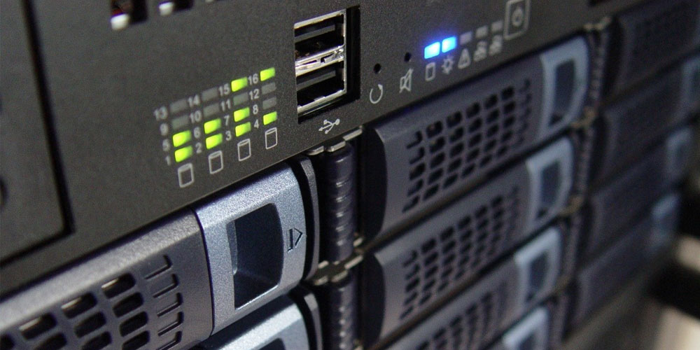 Server