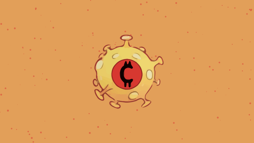 Coronacoin