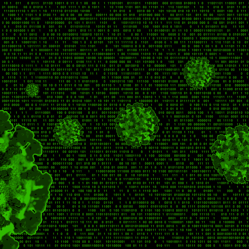 Coronavirus bytes