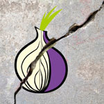 Tor onion