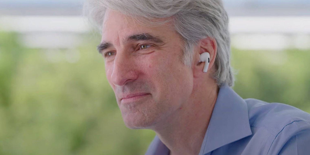 Craig Federighi