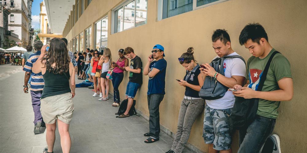 Internet Cuba