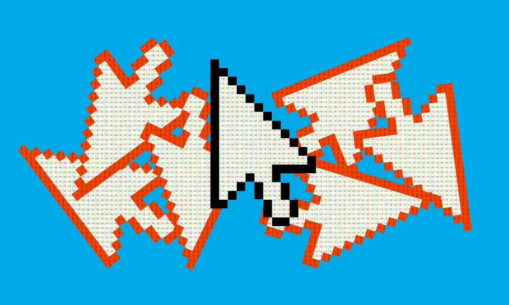 Cursors