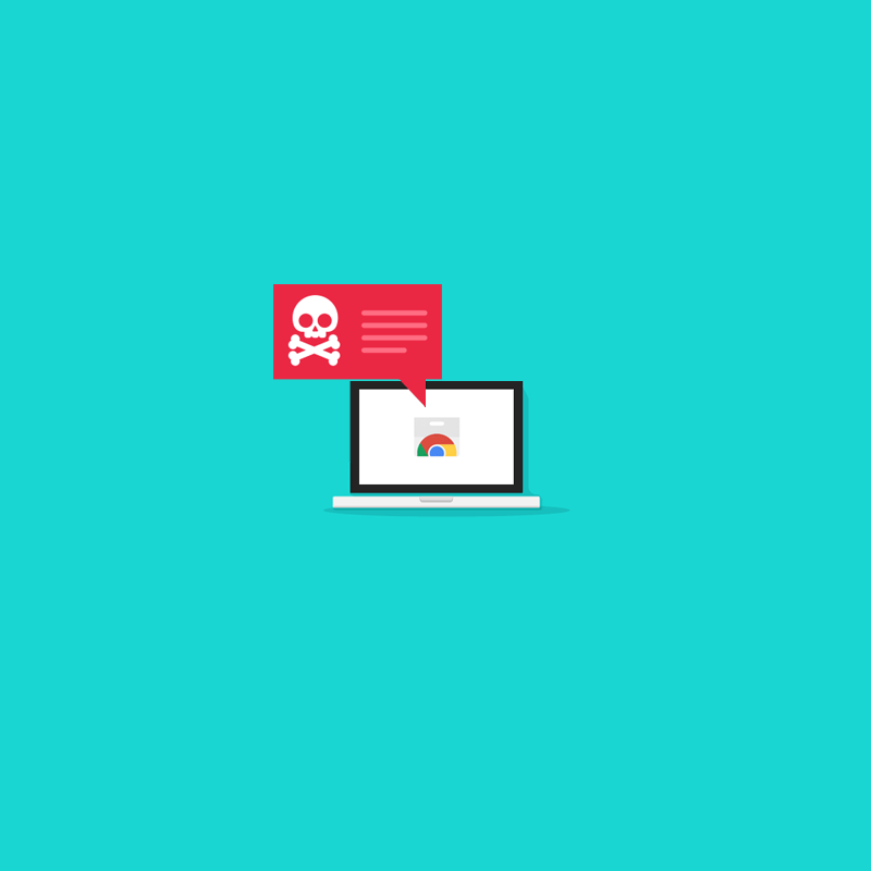 Malvertising