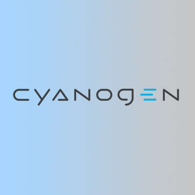 Cyanogen