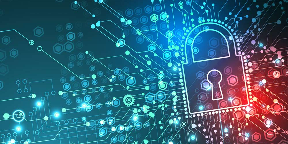 Cybersecurity