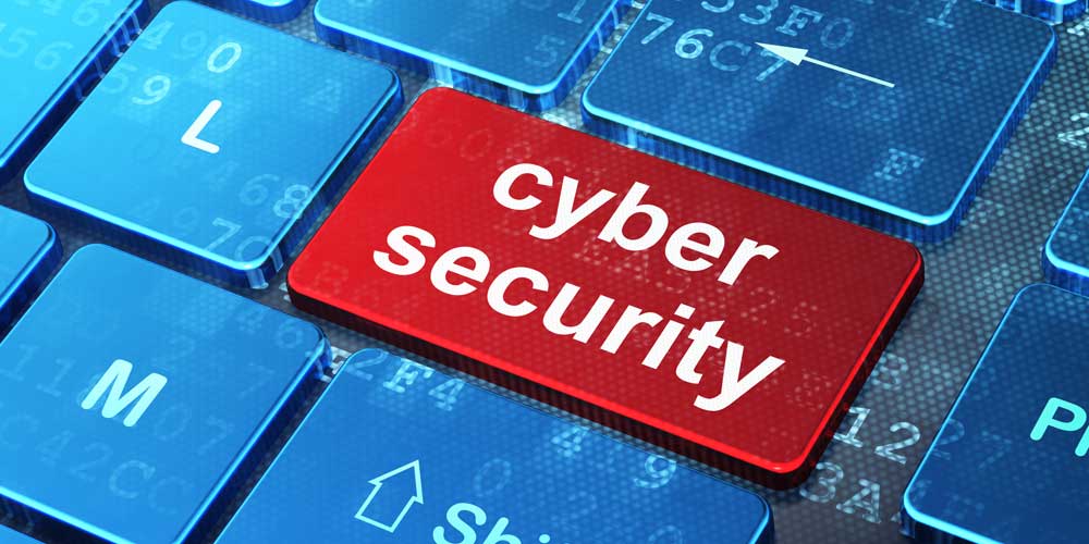 Cybersecurity