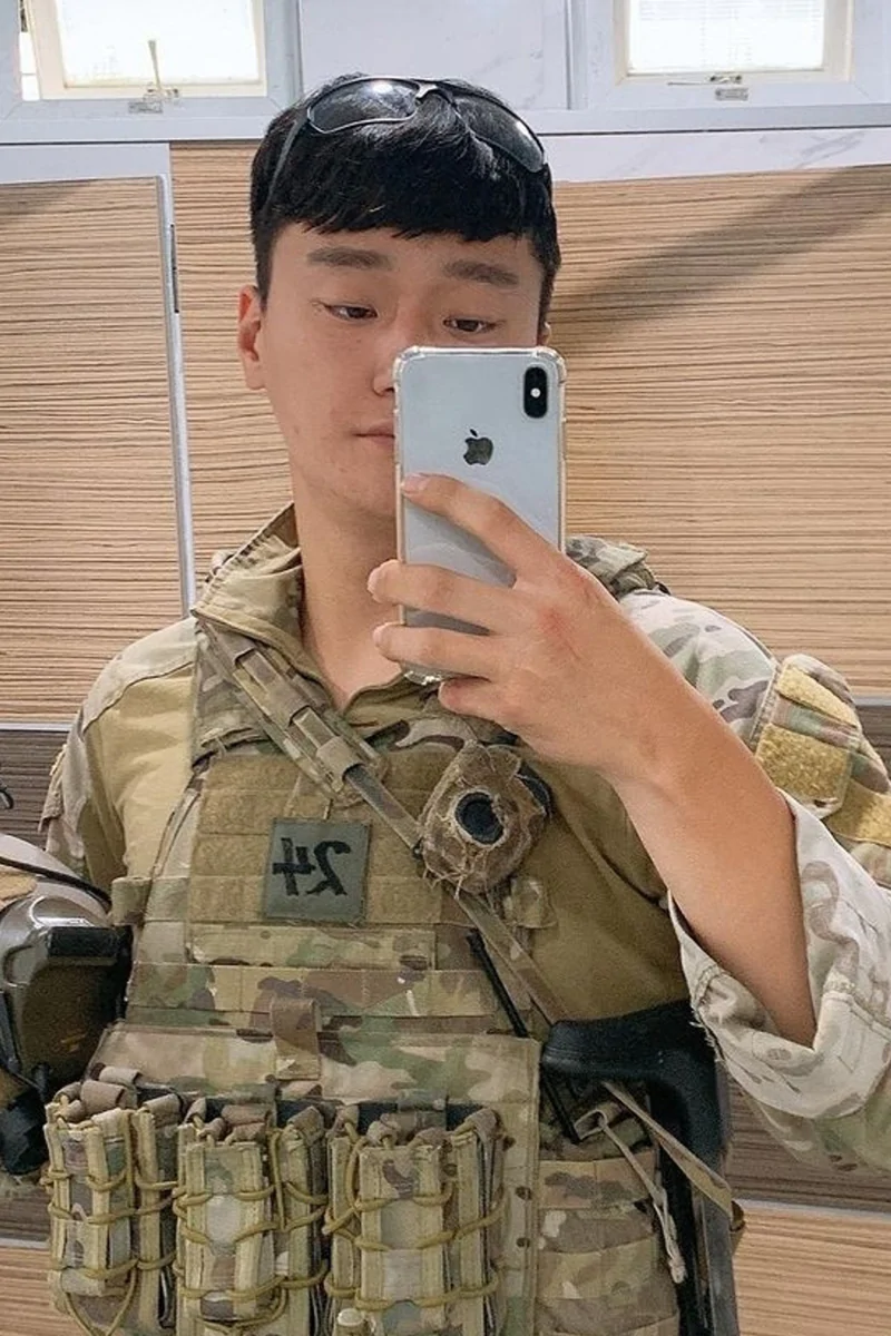 Dalgeun Yu