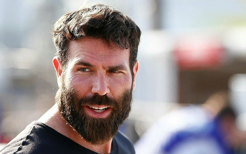 Dan Bilzerian