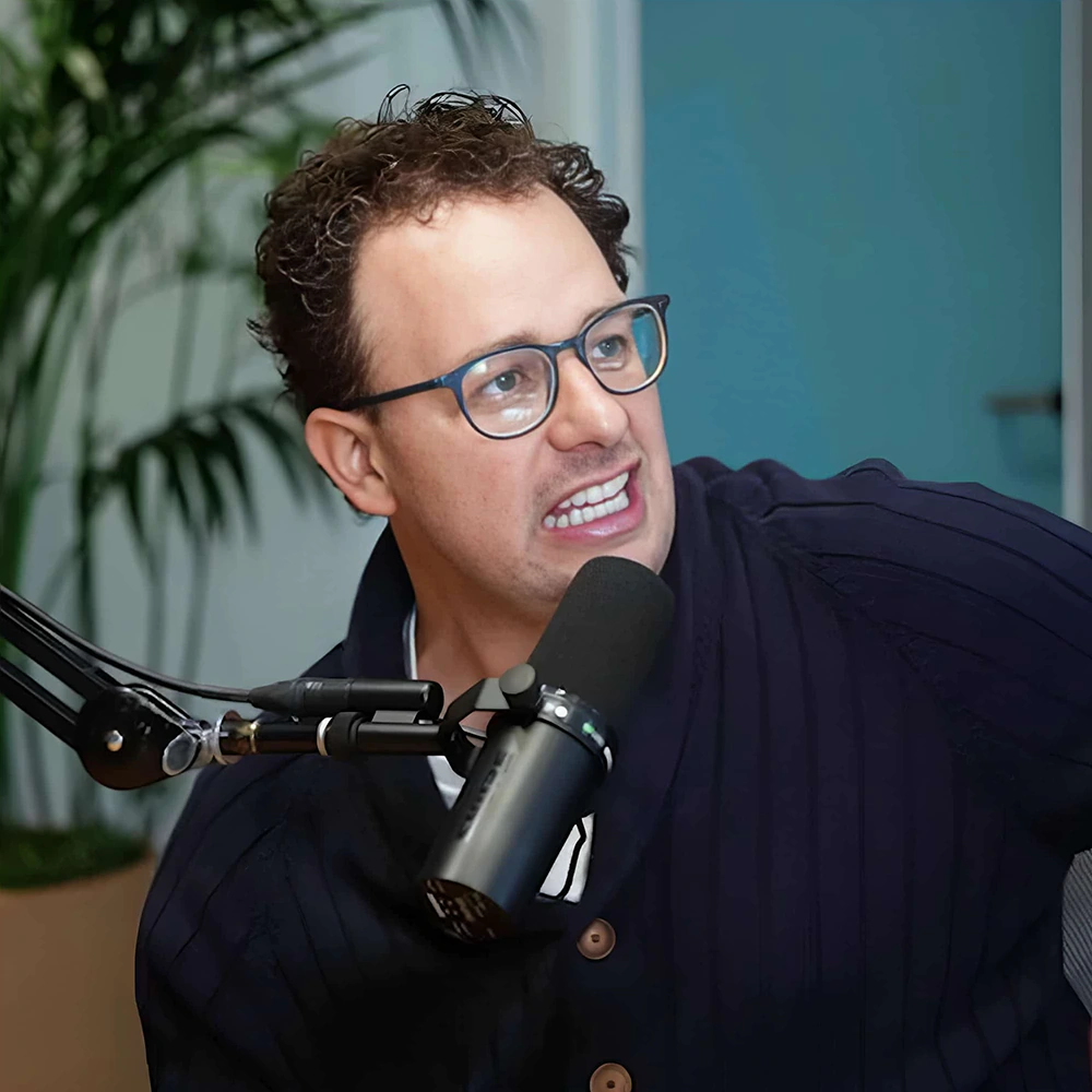 Dario Amodei