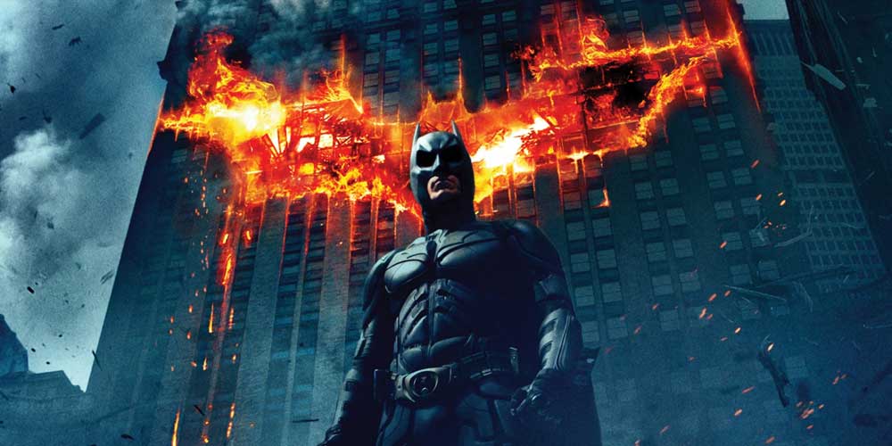 Dark Knight