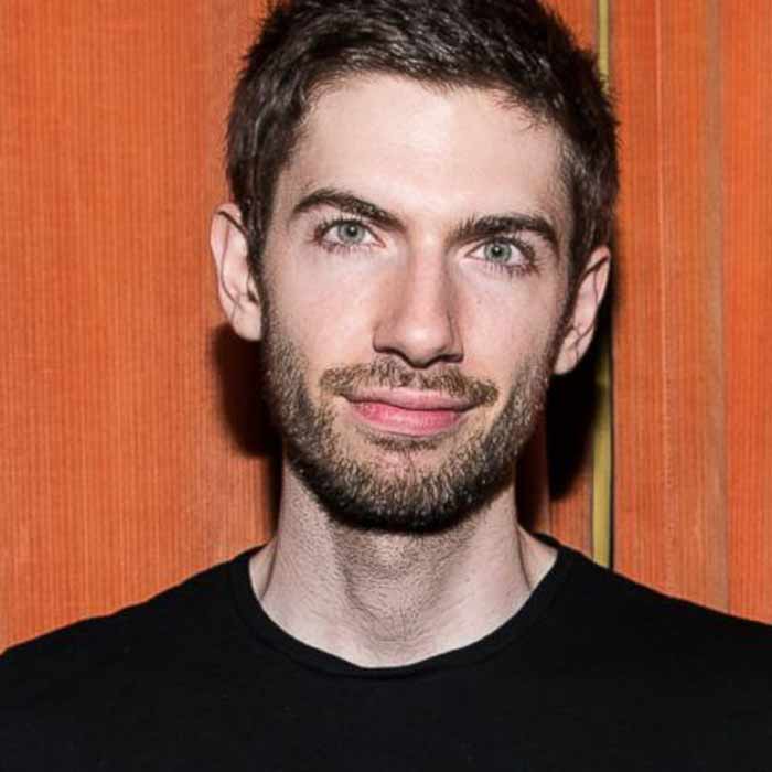 David Karp