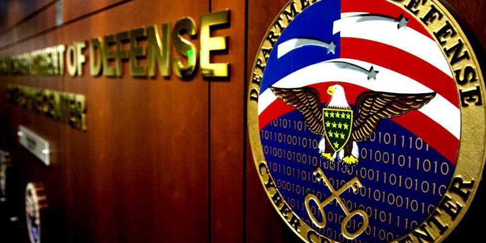 The U.S. Department of Defense’s Cyber Crime Center (DC3)