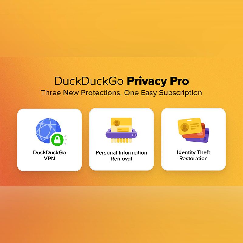 DuckDuckGo