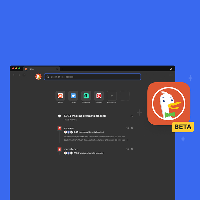 duckduckgo desktop browser duckduckgo desktop browser