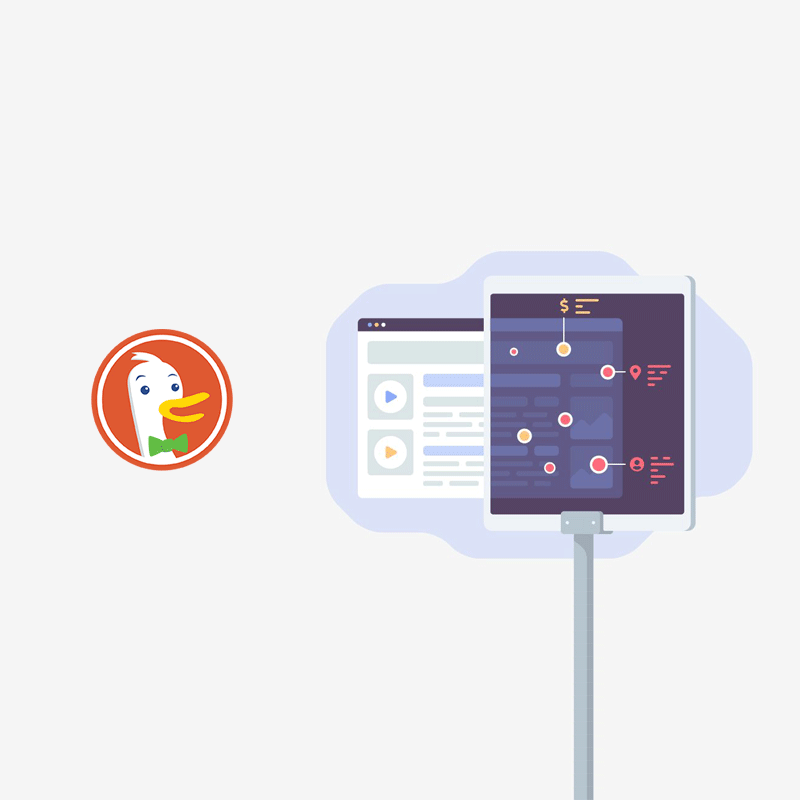 DuckDuckGo Tracker Radar