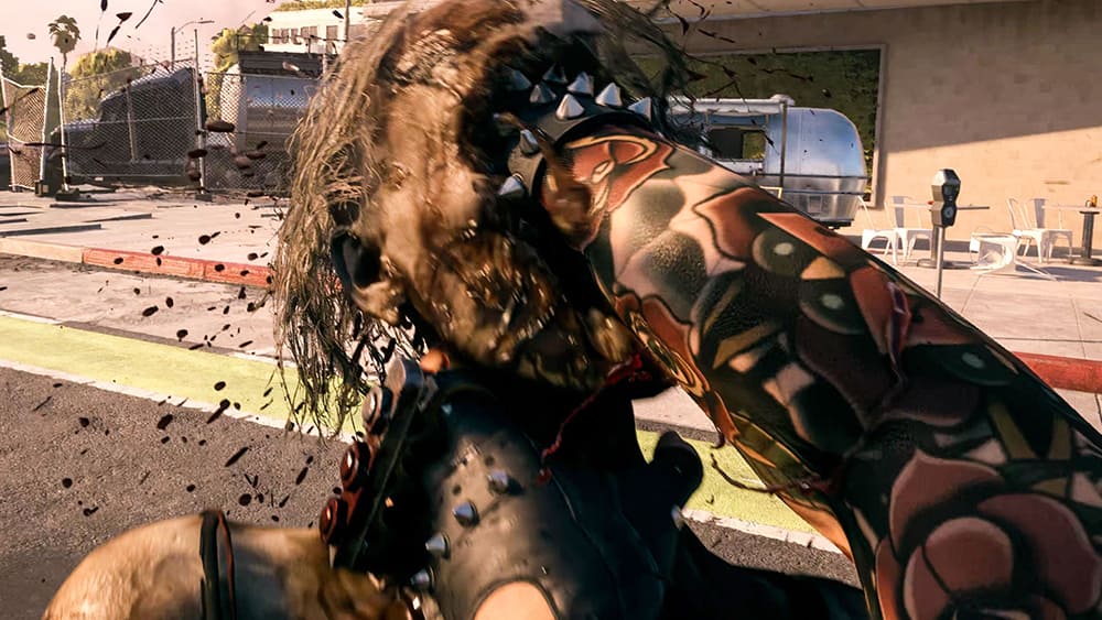 Dead Island 2