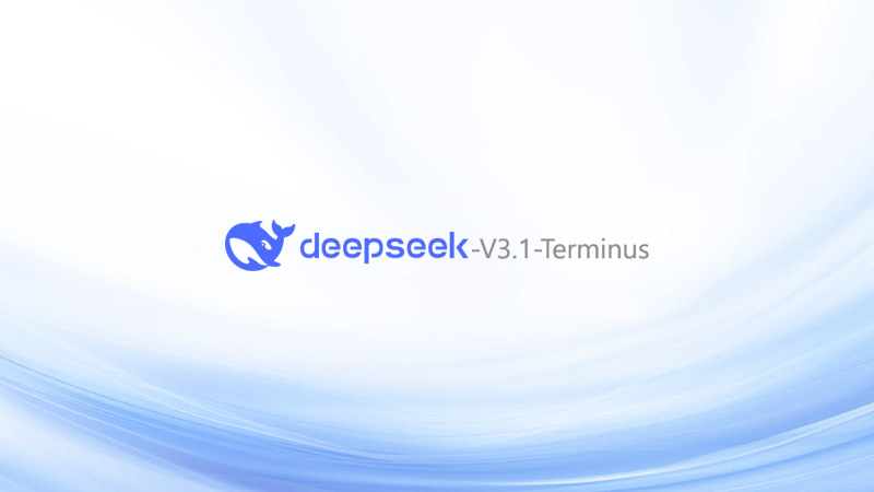 DeepSeek-V.3.1-Terminus