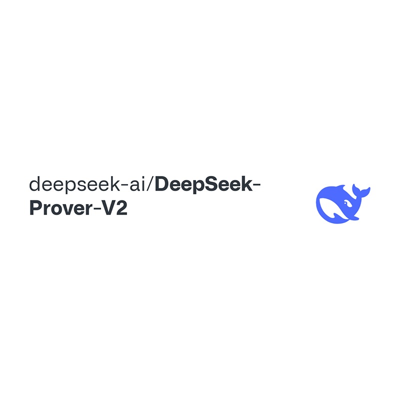 DeepSeek-Prover-V2