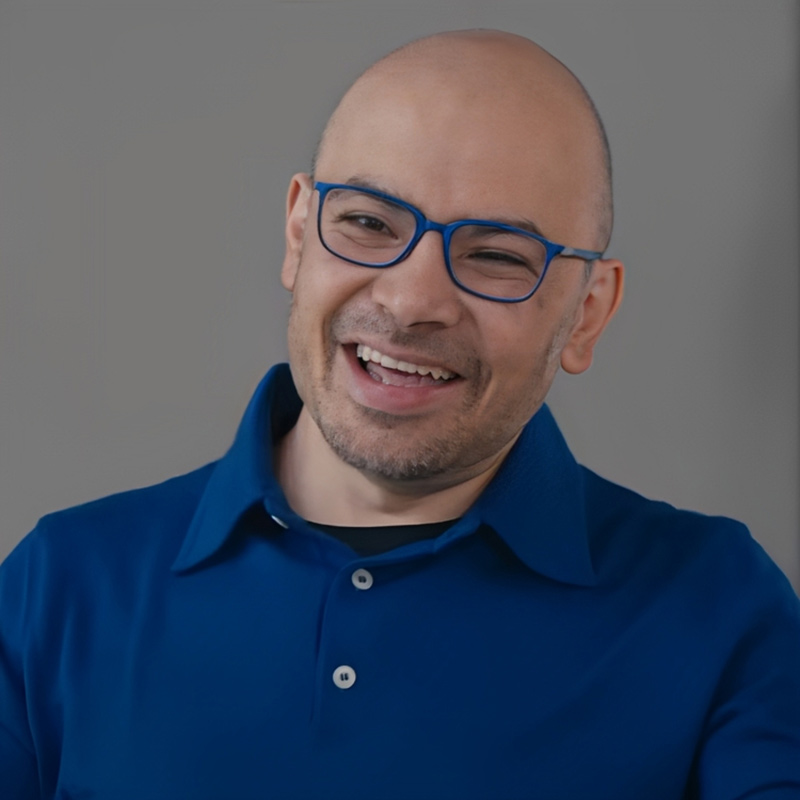 Demis Hassabis