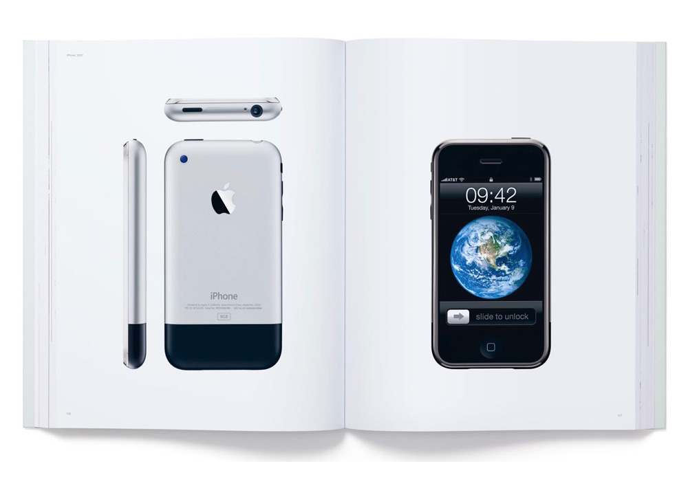 Designed by Apple in California