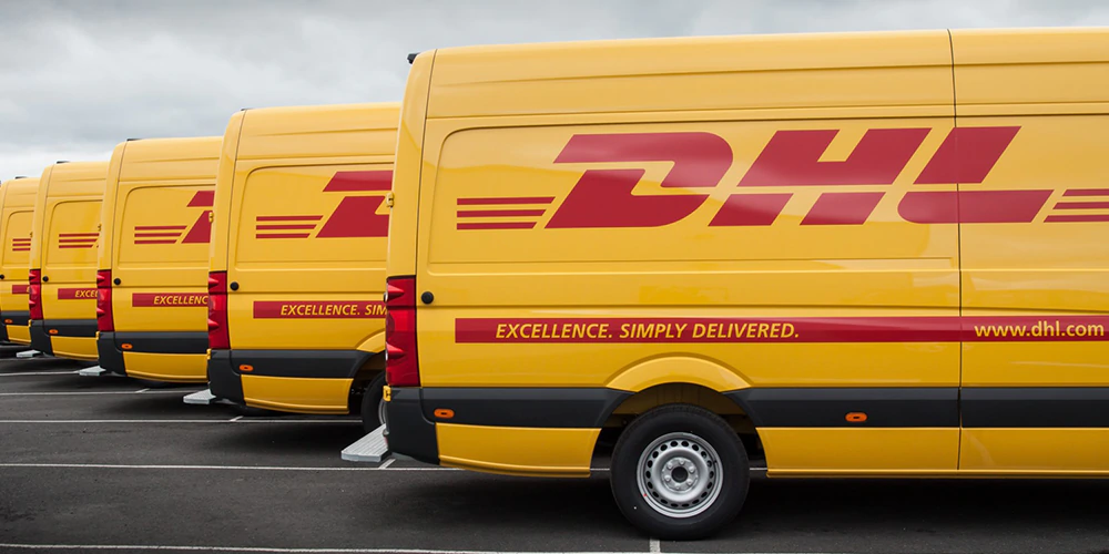 DHL